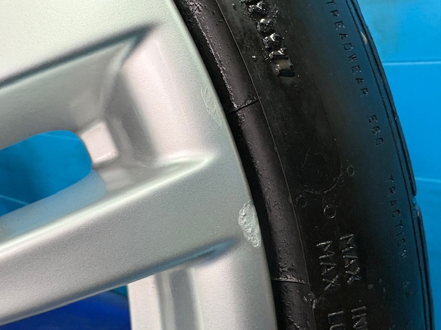 BMW純正 スタースポーク400M（都筑店）の画像3