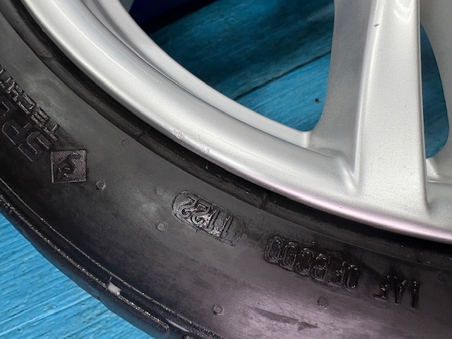 BMW純正 スタースポーク400M（都筑店）の画像4