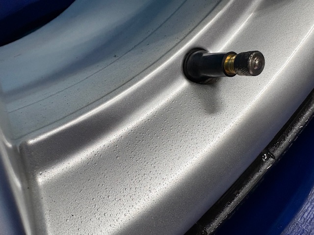 BMW純正 スタースポーク400M（都筑店）の画像5