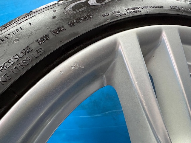 BMW純正 スタースポーク400M（都筑店）の画像6