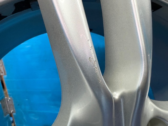 BMW純正 スタースポーク400M（都筑店）の画像7