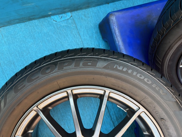 IRVINE（都筑店）の画像6