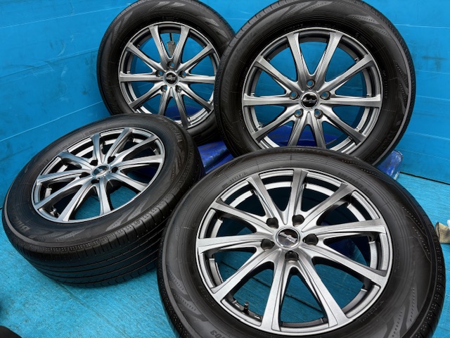 ユーロスピード（都筑店）の画像2