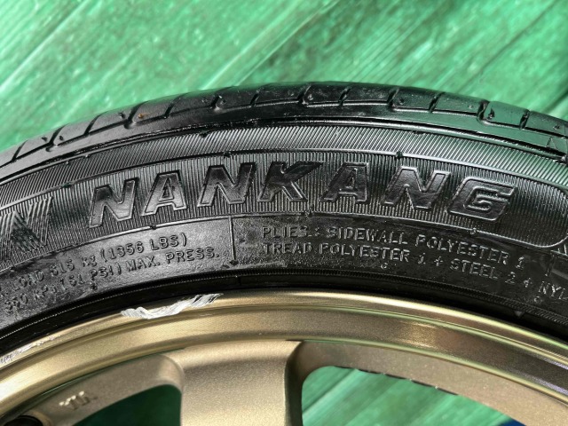 RAYS TE37(町田店)の画像3