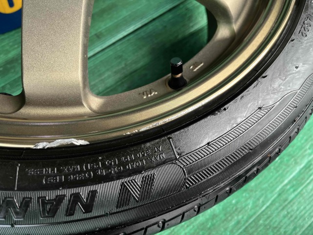 RAYS TE37(町田店)の画像5