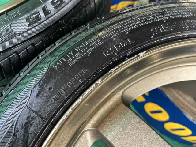 RAYS TE37(町田店)の画像6