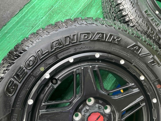 MUD VANCE(町田店)の画像4