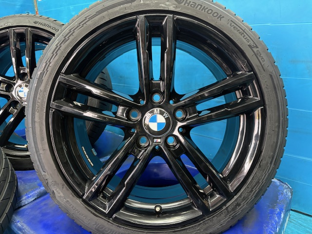 BMW純正 ダブルスポーク719M（都筑店）