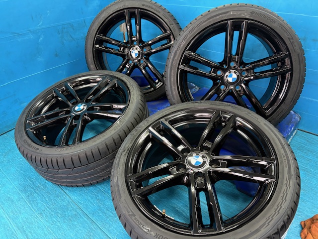 BMW純正 ダブルスポーク719M（都筑店）の画像2