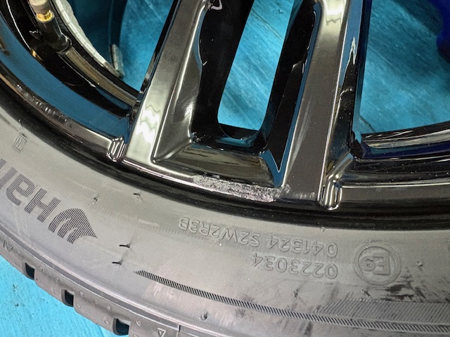 BMW純正 ダブルスポーク719M（都筑店）の画像3