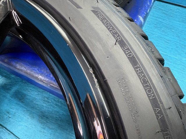 BMW純正 ダブルスポーク719M（都筑店）の画像4