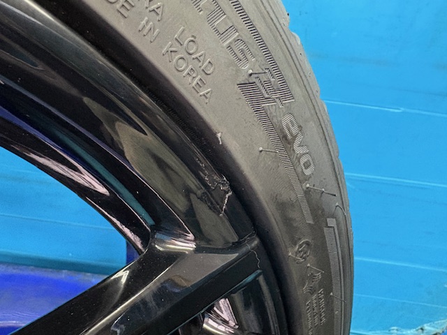 BMW純正 ダブルスポーク719M（都筑店）の画像5