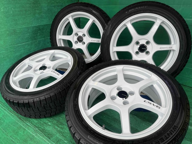 レアマイスター CS-V6(町田店)の画像2