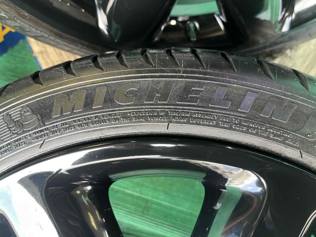 MINI純正スタースポーク521(町田店)の画像3