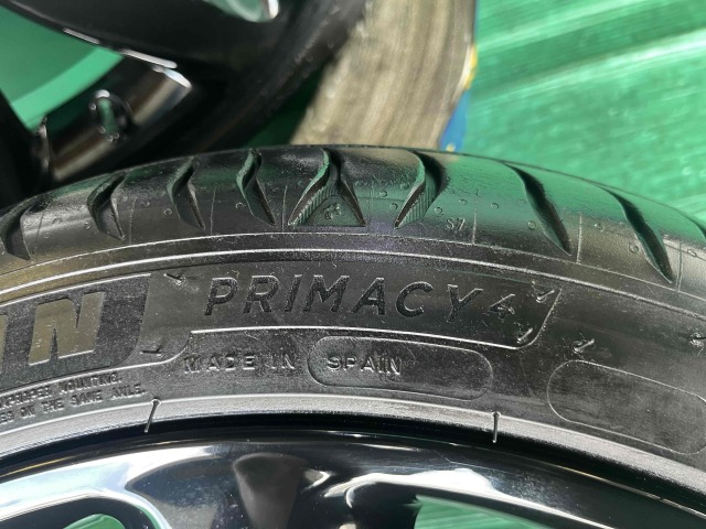 MINI純正スタースポーク521(町田店)の画像4