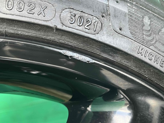 MINI純正スタースポーク521(町田店)の画像5