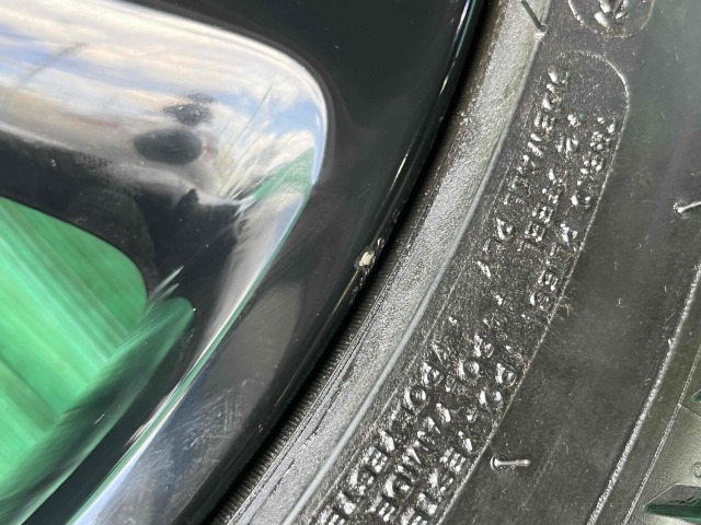 MINI純正スタースポーク521(町田店)の画像6