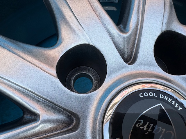 claire（都筑店）の画像7