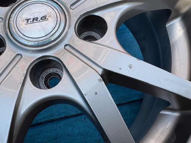 TRG（都筑店）の画像3