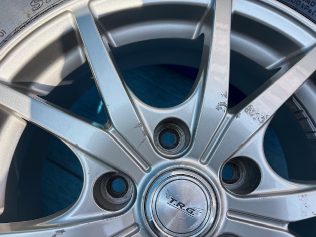 TRG（都筑店）の画像4