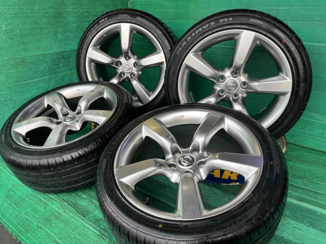 日産 フェアレディZ33純正(町田店)の画像2