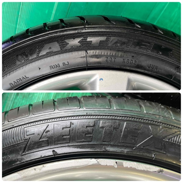 日産 フェアレディZ33純正(町田店)の画像3