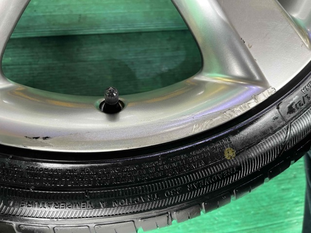 日産 フェアレディZ33純正(町田店)の画像5