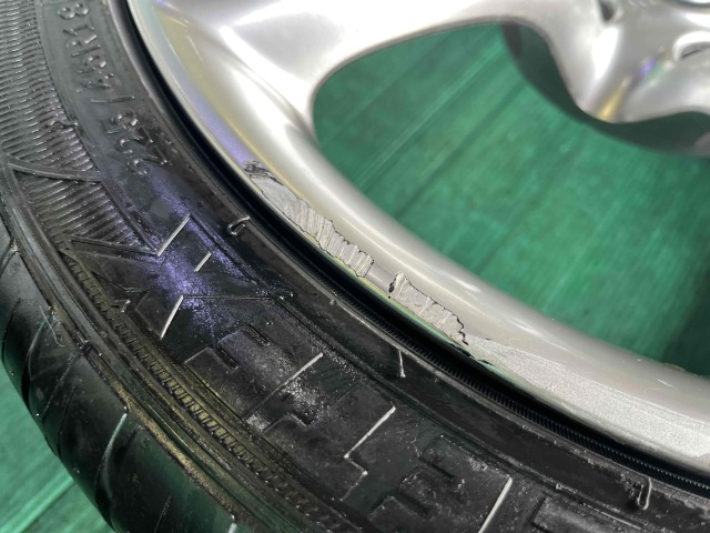 日産 フェアレディZ33純正(町田店)の画像6
