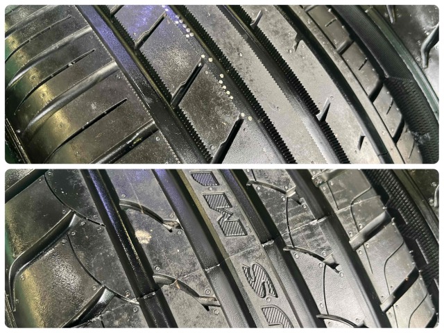 日産 フェアレディZ33純正(町田店)の画像7