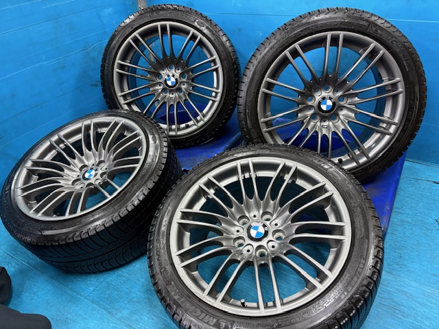 BMW純正 ダブルスポーク260M（都筑店）の画像2