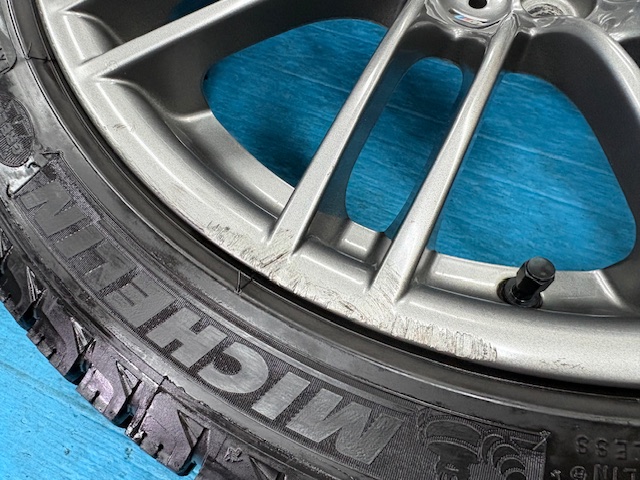 BMW純正 ダブルスポーク260M（都筑店）の画像3