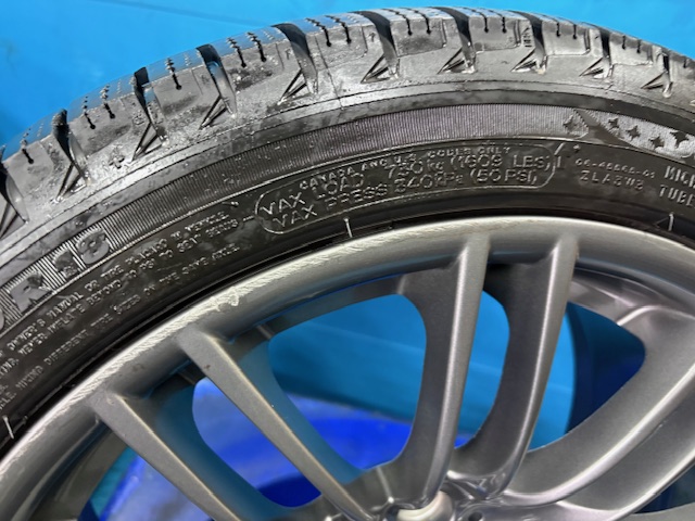 BMW純正 ダブルスポーク260M（都筑店）の画像5