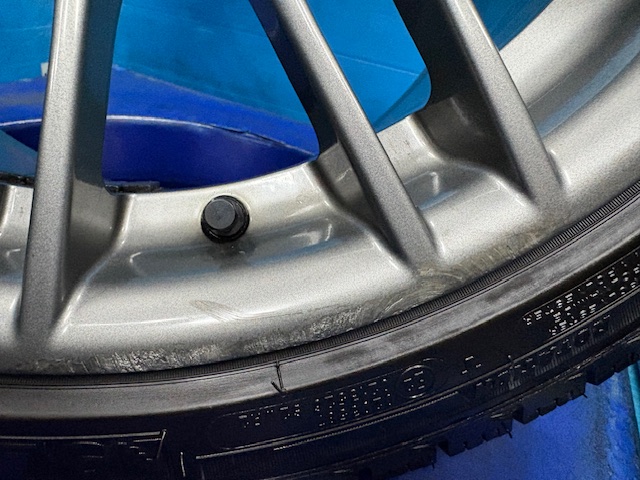 BMW純正 ダブルスポーク260M（都筑店）の画像6