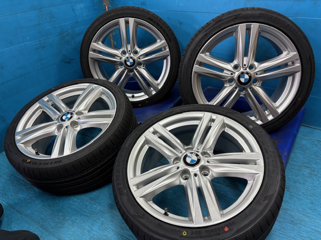 BMW純正 ダブルスポーク386M（都筑店）の画像2