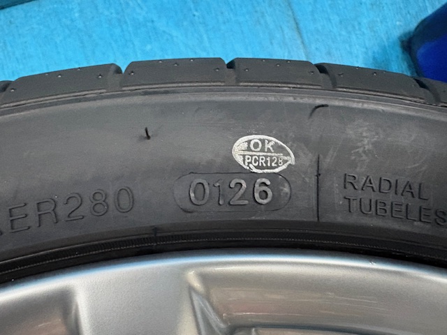 BMW純正 ダブルスポーク386M（都筑店）の画像5