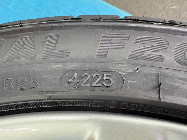 BMW純正 ダブルスポーク386M（都筑店）の画像6