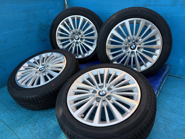 BMW純正 マルチスポーク481（都筑店）の画像2