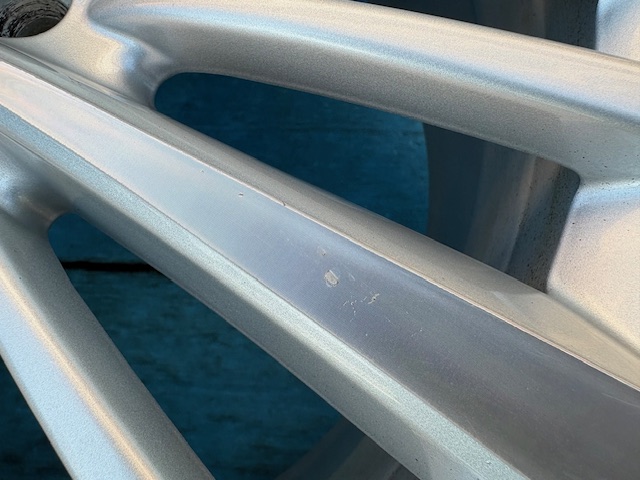 BMW純正 マルチスポーク481（都筑店）の画像3