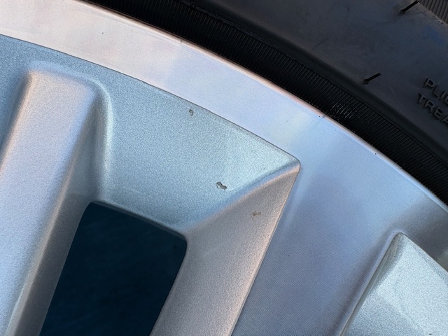 BMW純正 マルチスポーク481（都筑店）の画像4