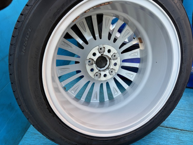 BMW純正 マルチスポーク481（都筑店）の画像5