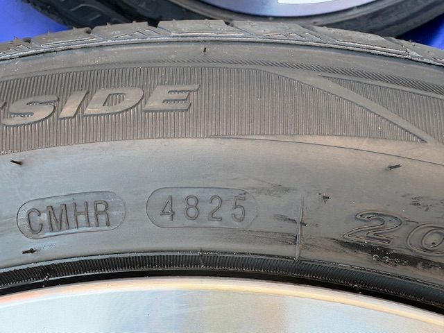 BMW純正 マルチスポーク481（都筑店）の画像7