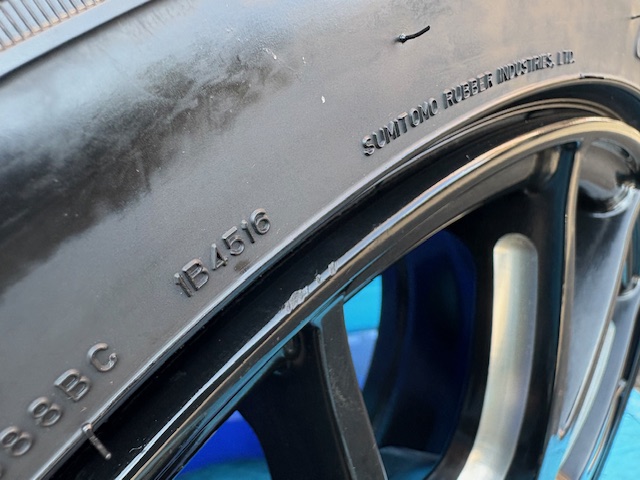 AME サーキュラー RM-7（都筑店）の画像3