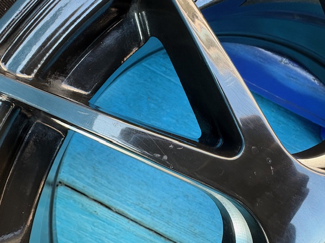 AME サーキュラー RM-7（都筑店）の画像6