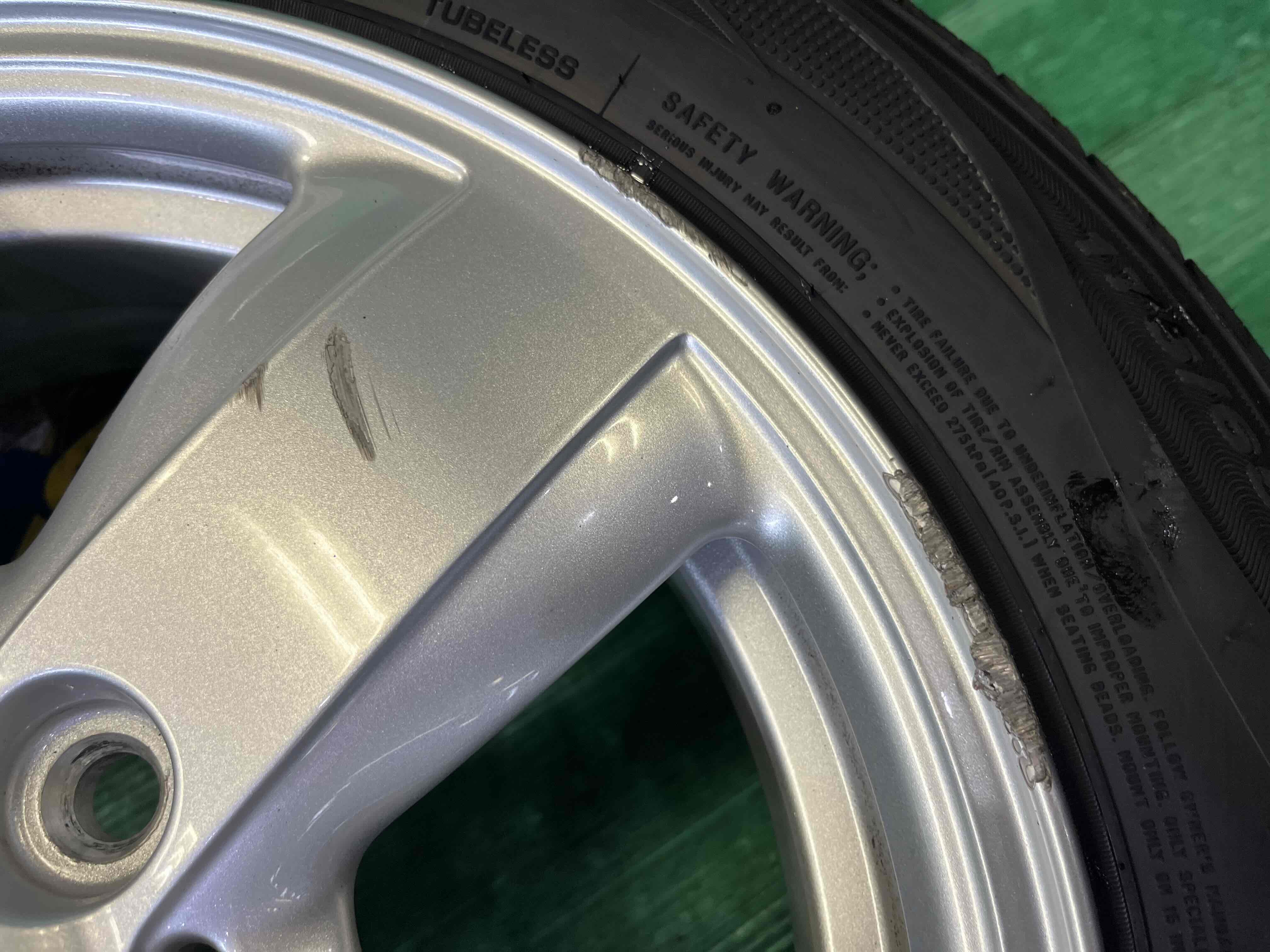 MINI純正ヘリスポーク492(町田店)の画像3