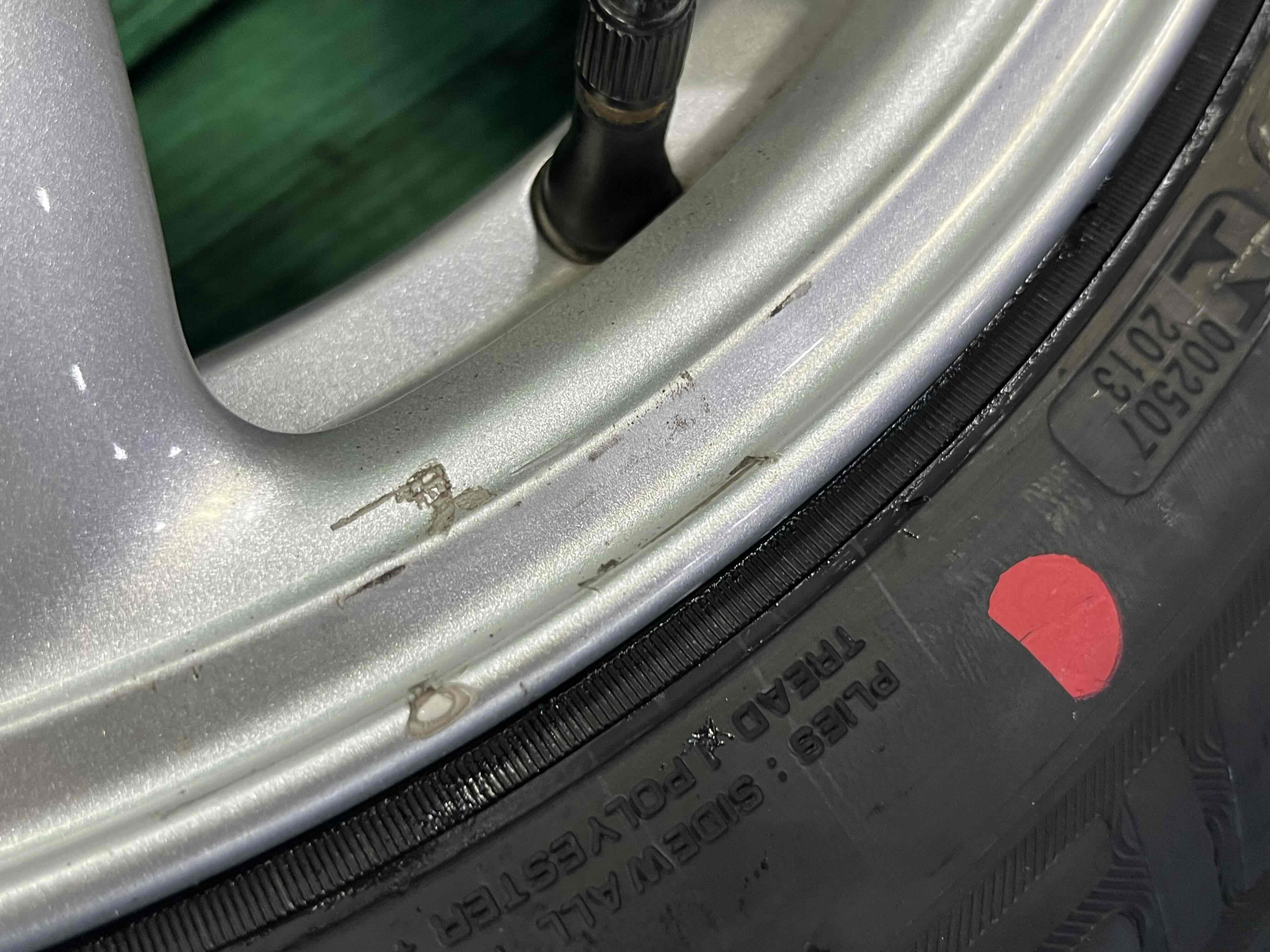 MINI純正ヘリスポーク492(町田店)の画像4