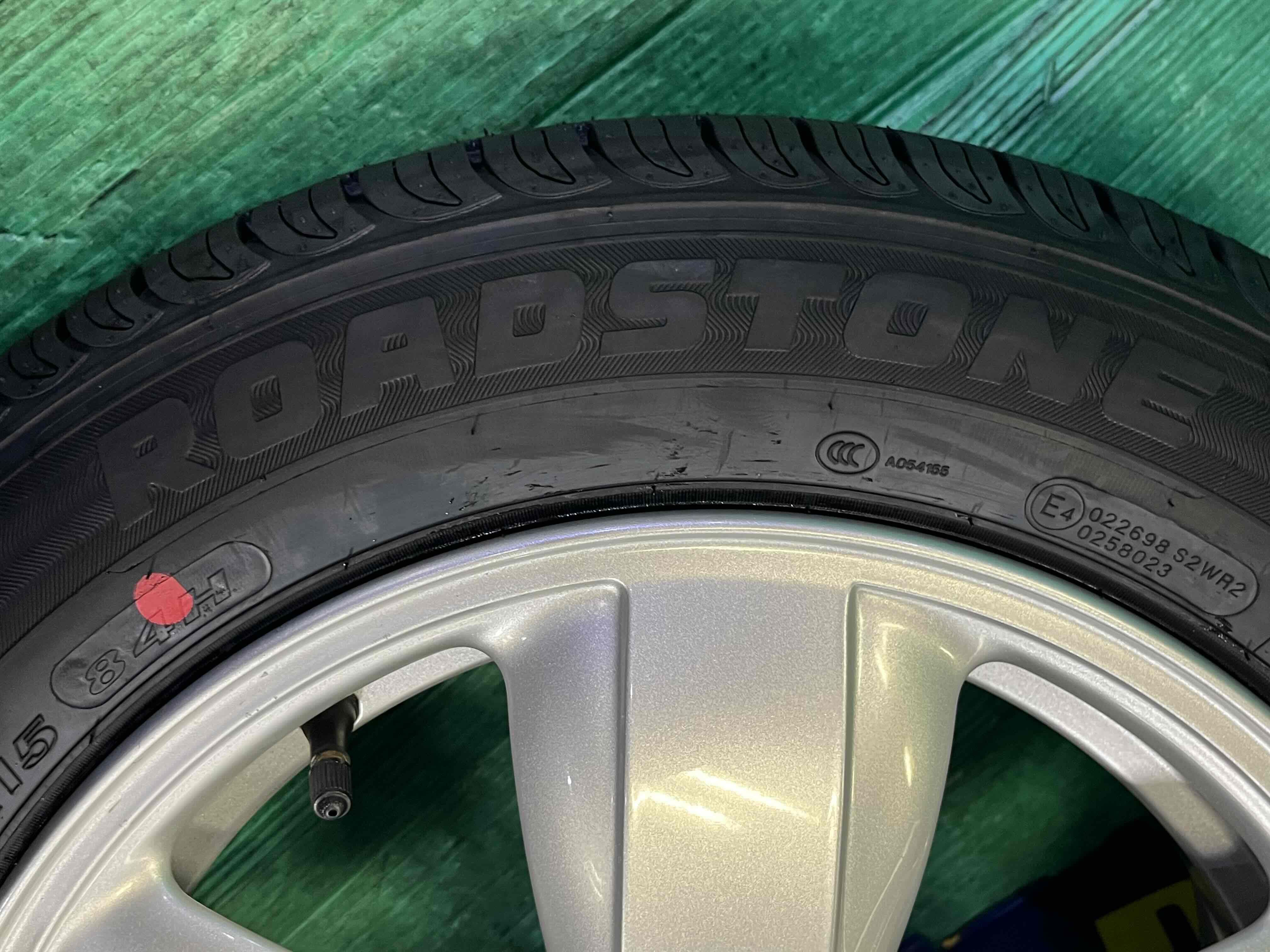 MINI純正ヘリスポーク492(町田店)の画像5