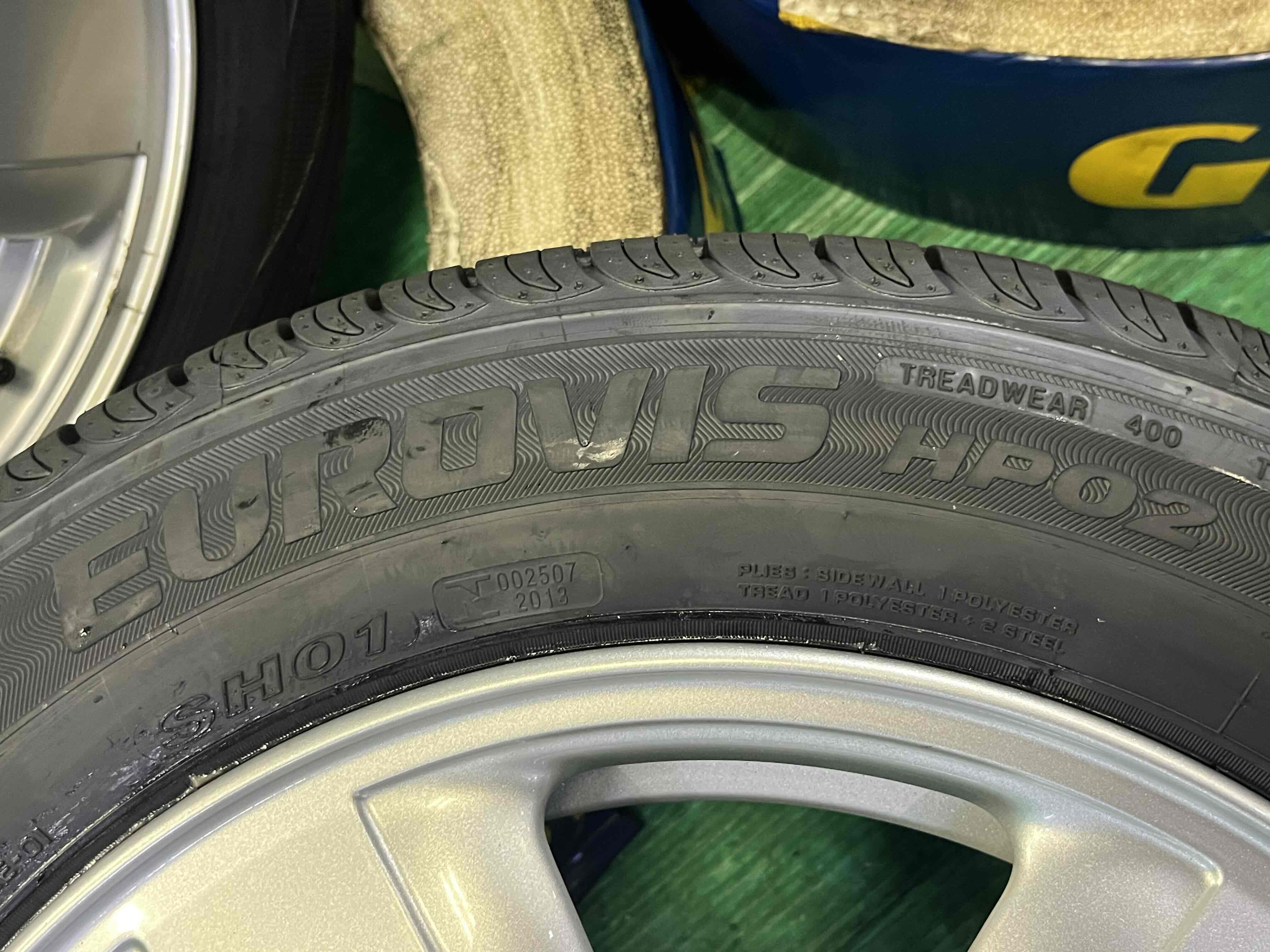 MINI純正ヘリスポーク492(町田店)の画像6