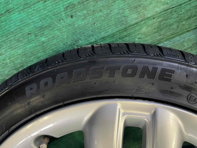 MINI純正トラックスポーク501(町田店)の画像3