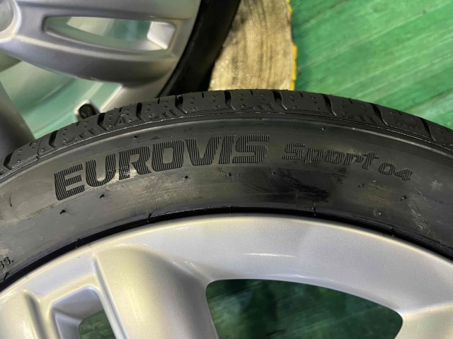 MINI純正トラックスポーク501(町田店)の画像4