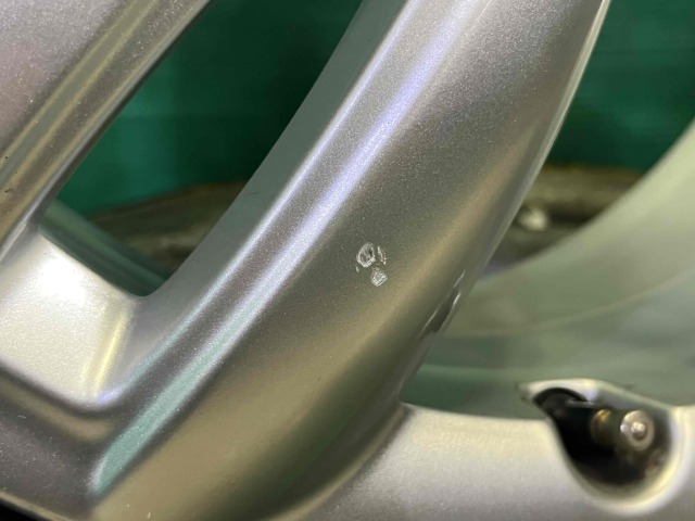 MINI純正トラックスポーク501(町田店)の画像5